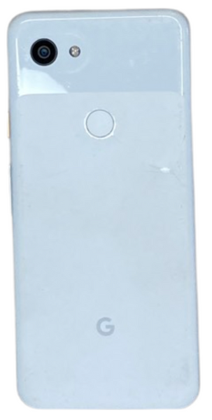 T-027 Google Pixel 3A - WORKS