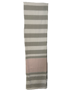 D-046 shower curtain